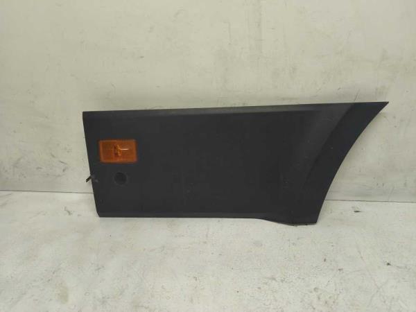 MOULURE ARRIERE DROIT MAN TGE/ VW CRAFTER 2017+ - Vue 1